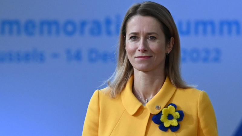"Пришлось сдаться": раскрыт громкий провал авантюры Каллас против России