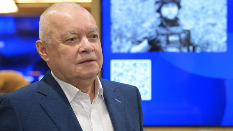 "Россию сегодня" обеспокоили условия содержания журналистов Sputnik Азербайджан в Баку