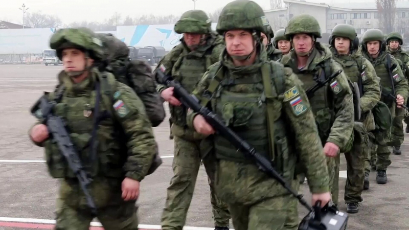 Сводка Минобороны России: ВСУ уходят из Курщины, ожесточенно огрызаясь
