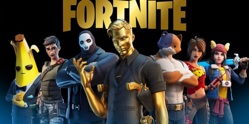 Труднощі в компанії. Epic Games скорочує кількість працівників