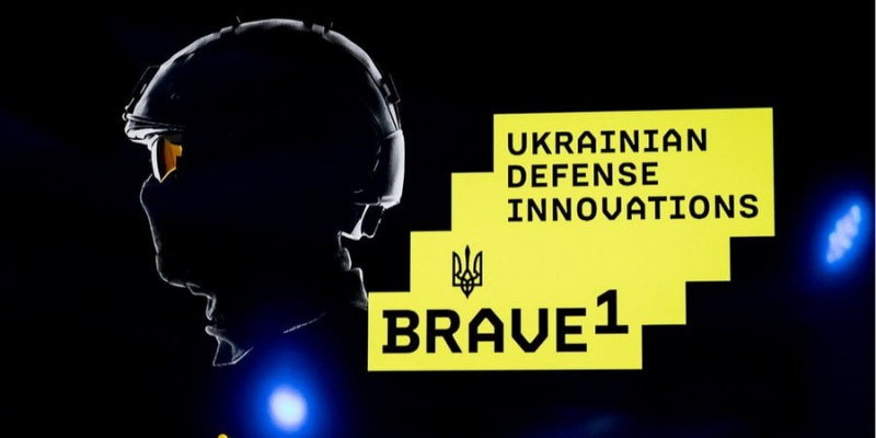 Українські розробники отримали від Brave1 більш ніж $1 млн грантів на оборонні технології