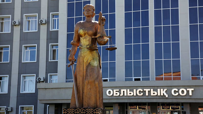 В Казахстане автора паблика за разжигание розни осудили на 5 лет ограничения свободы