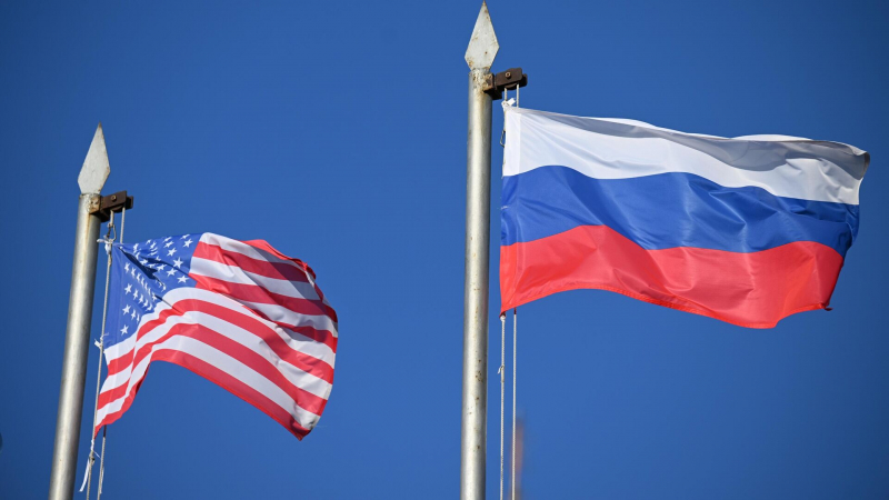 В США предложили радикальный план по России после конфликта на Украине
