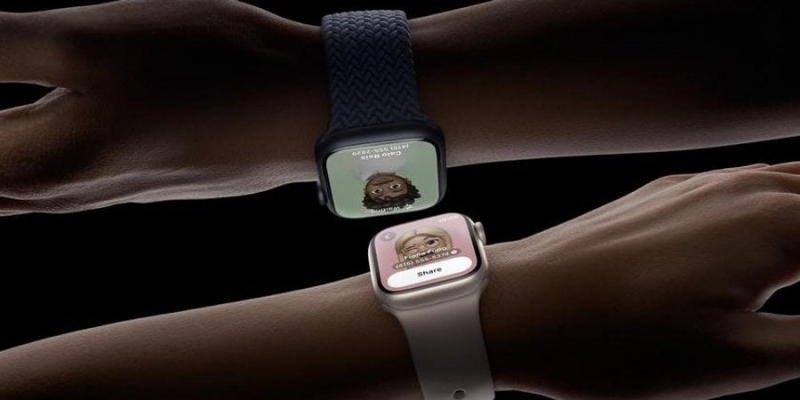Зайняті руки? В&nbsp;Apple Watch з&rsquo;явилась нова довгоочікувана функція